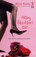 Cover image for Hating Valentine's Day